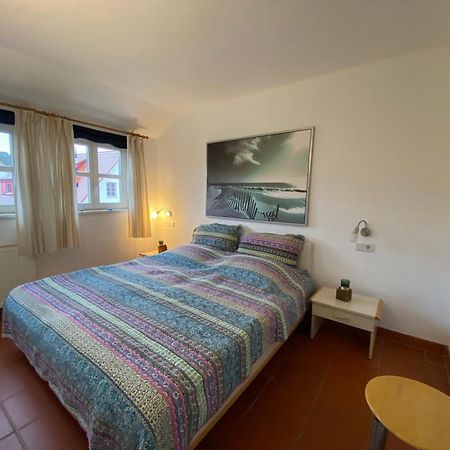 Gemuetliches Apartment In Strandnaehe Дранске Екстер'єр фото
